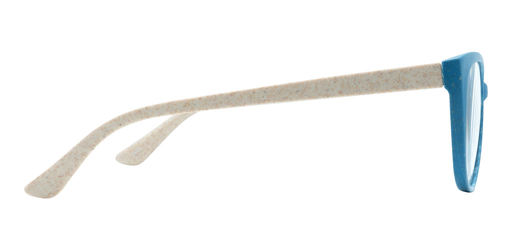 Tortugas Natural Earth Wheat Readers