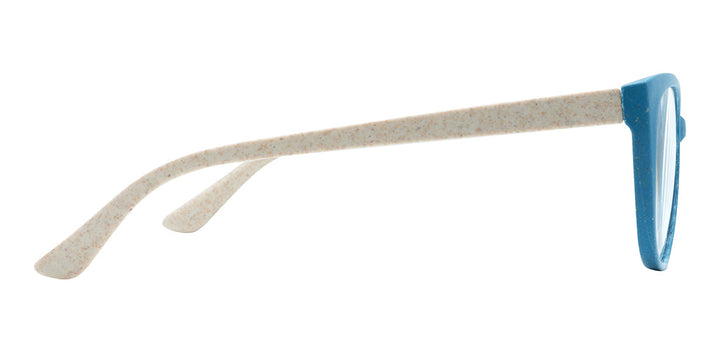 Tortugas Natural Earth Wheat Readers