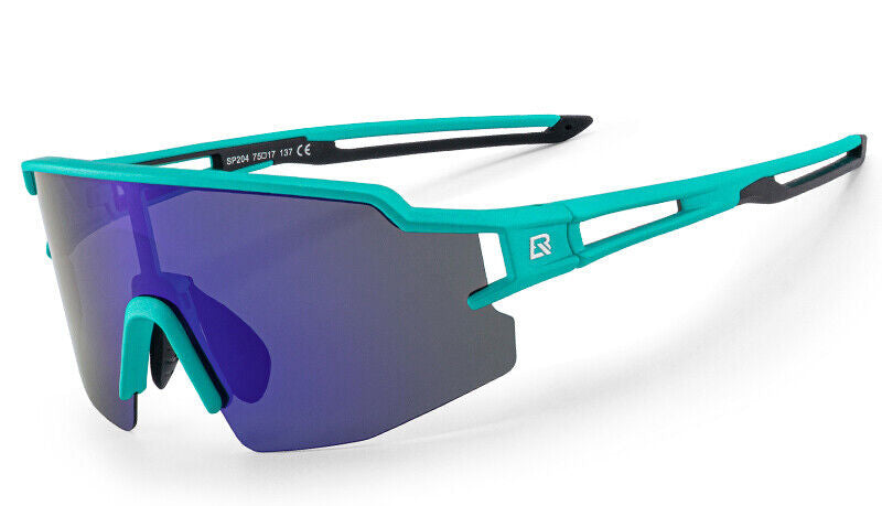 ROCKBROS Bicycle Polarized Glasses UV400 Cycling Glasses Bike Fishing Sunglasses