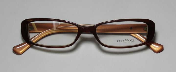 Vera Wang V022 Eyeglasses