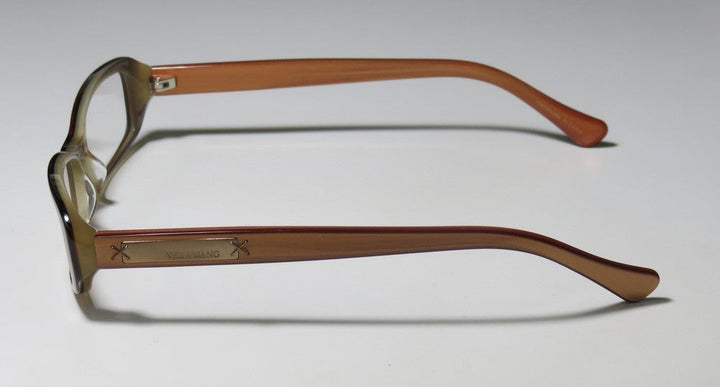 Vera Wang V022 Eyeglasses