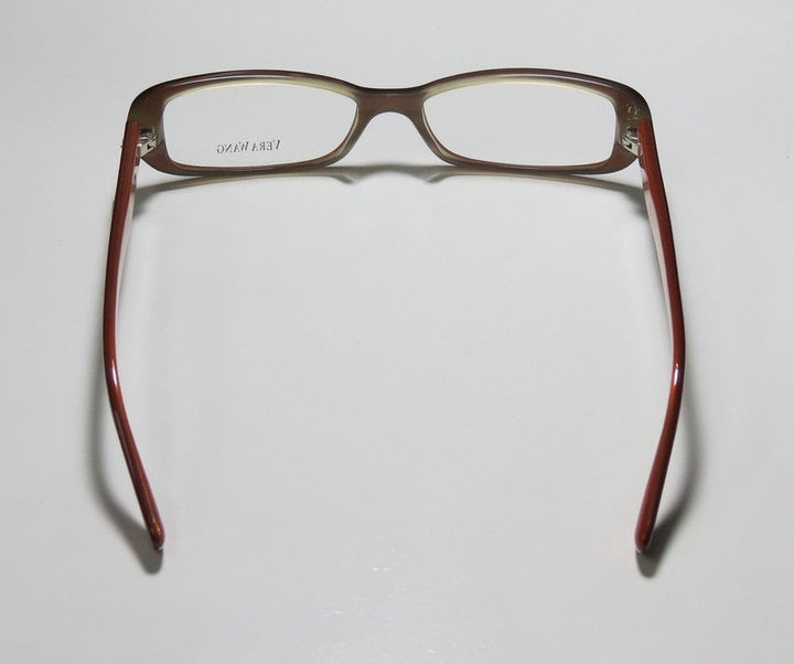 Vera Wang V022 Eyeglasses