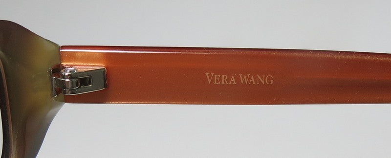 Vera Wang V022 Eyeglasses