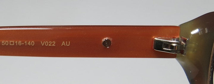 Vera Wang V022 Eyeglasses