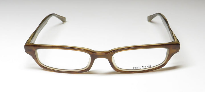 Vera Wang V030 Eyeglasses
