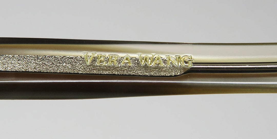 Vera Wang V030 Eyeglasses