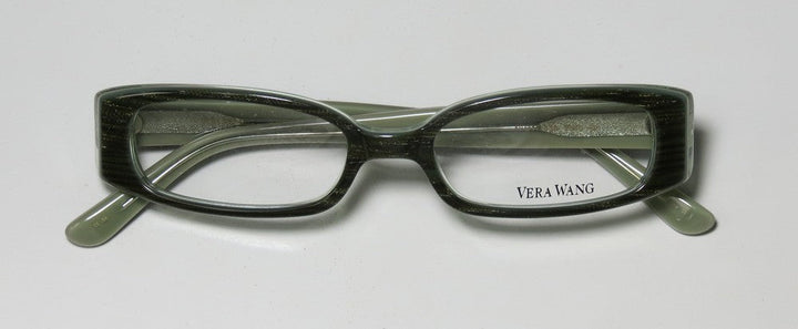 Vera Wang V010 Eyeglasses