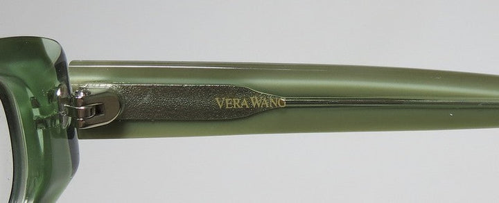 Vera Wang V010 Eyeglasses