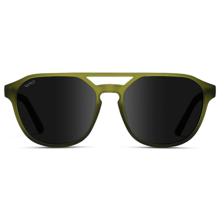 Hunter | Polarized