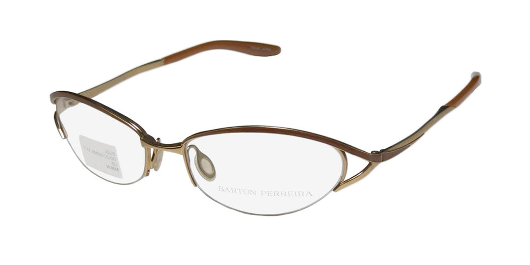 Barton Perreira Eliza Eyeglasses