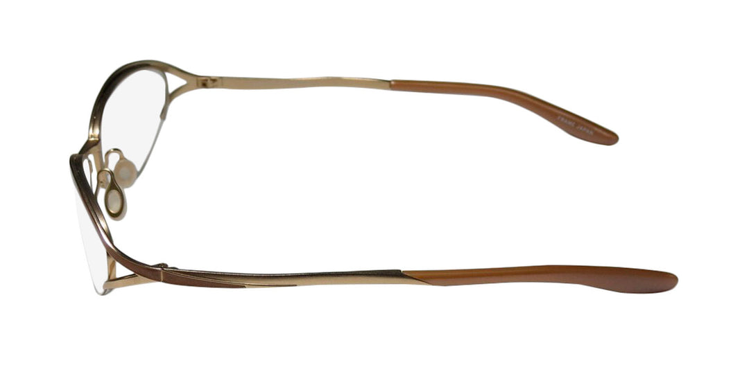Barton Perreira Eliza Eyeglasses