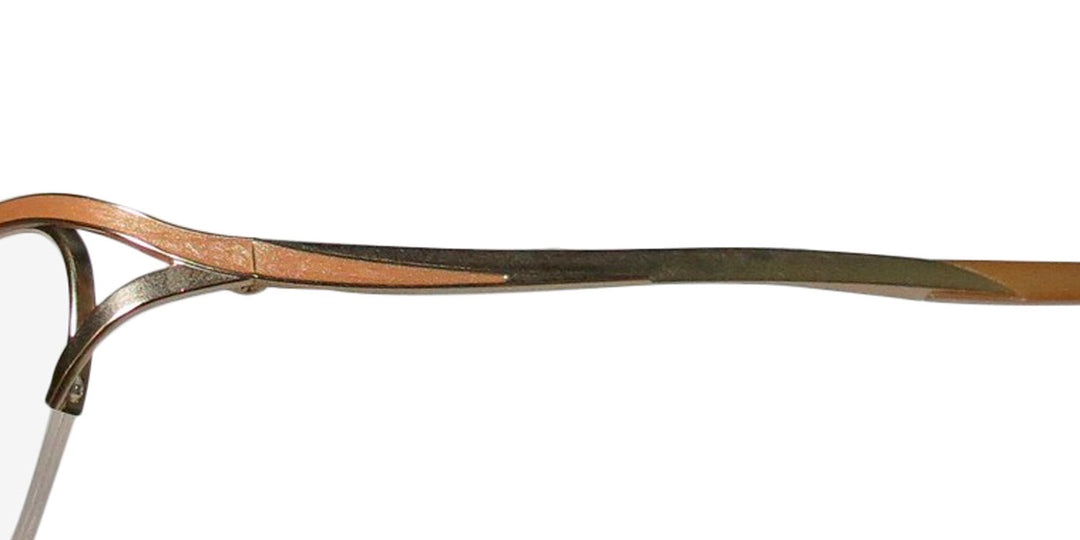 Barton Perreira Eliza Eyeglasses