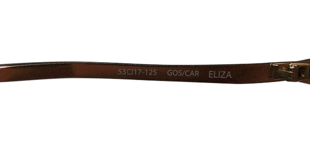 Barton Perreira Eliza Eyeglasses