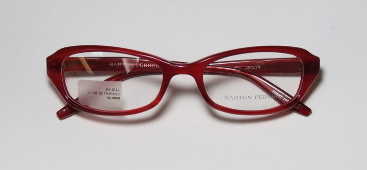 Barton Perreira Jaclyn Eyeglasses