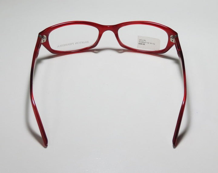 Barton Perreira Jaclyn Eyeglasses