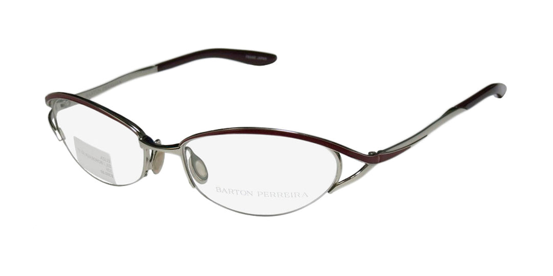 Barton Perreira Eliza Eyeglasses
