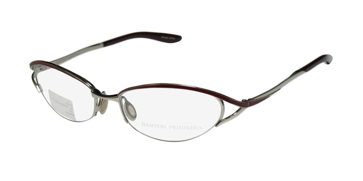 Barton Perreira Eliza Eyeglasses