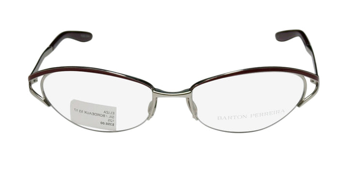 Barton Perreira Eliza Eyeglasses