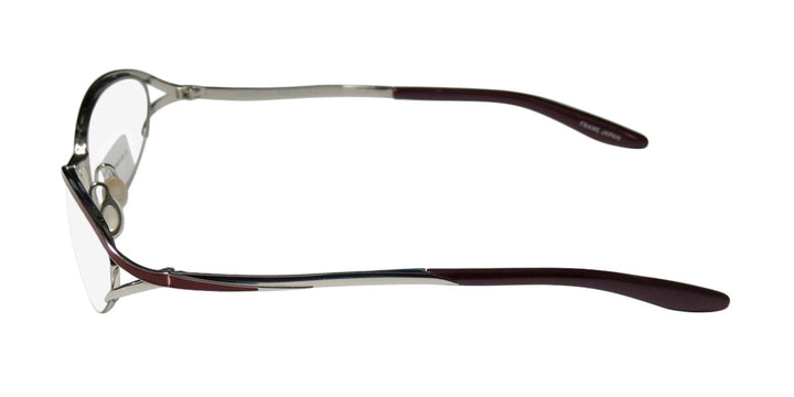 Barton Perreira Eliza Eyeglasses