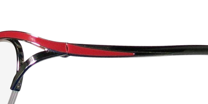 Barton Perreira Eliza Eyeglasses