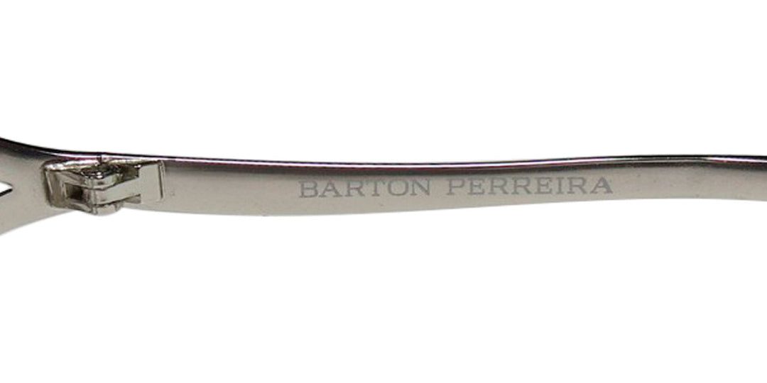 Barton Perreira Eliza Eyeglasses