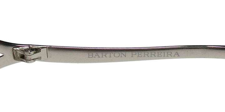 Barton Perreira Eliza Eyeglasses