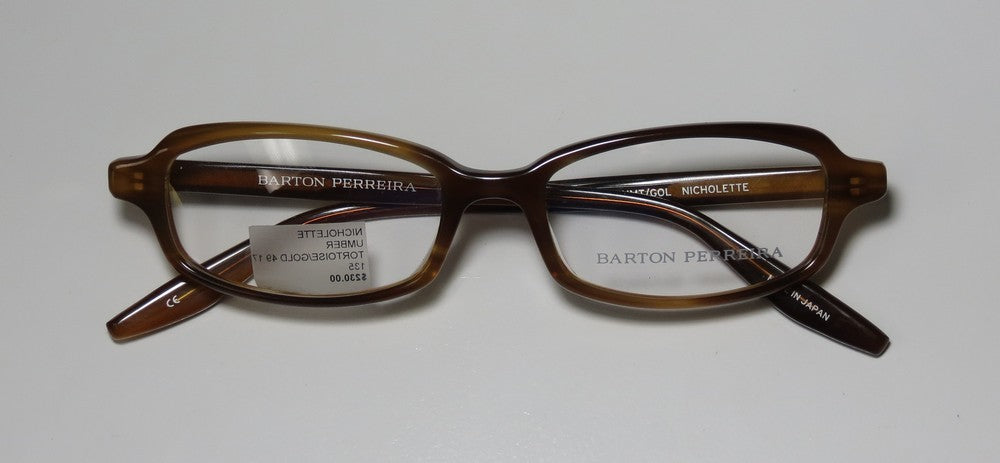 Barton Perreira Nicholette Eyeglasses