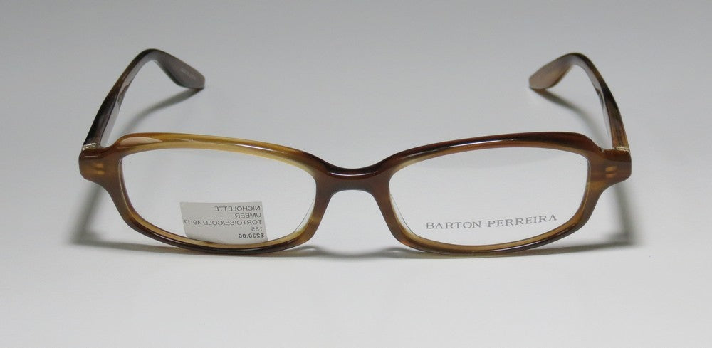 Barton Perreira Nicholette Eyeglasses