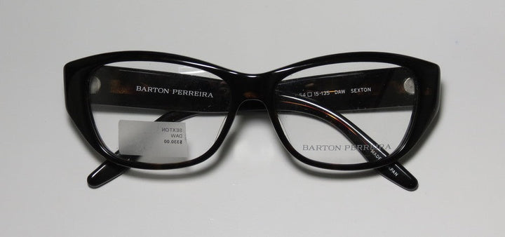 Barton Perreira Sexton Eyeglasses