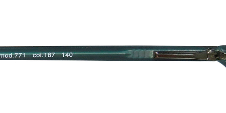Marcolin 771 Eyeglasses
