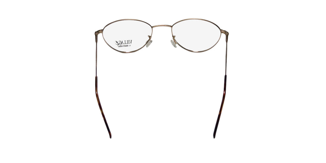 Marcolin Village 47 6395 Eyeglasses
