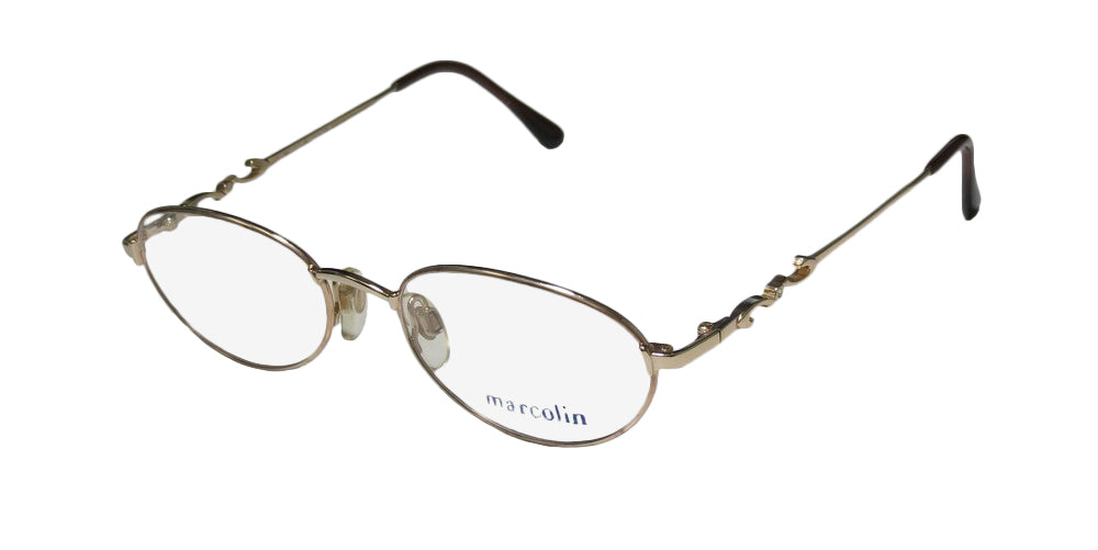 Marcolin 7191 Eyeglasses – spare-specs.com