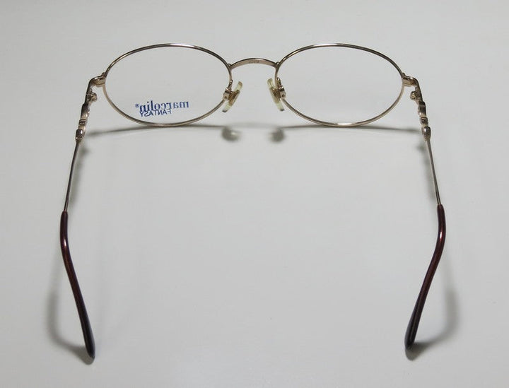 Marcolin 7191 Eyeglasses