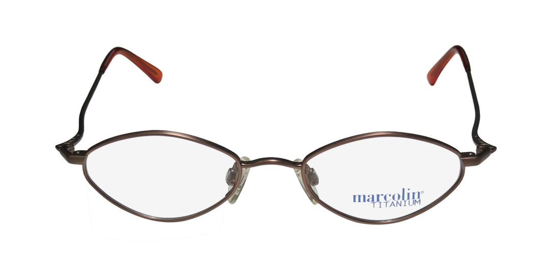 Marcolin 2031 Eyeglasses