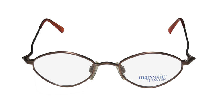 Marcolin 2031 Eyeglasses