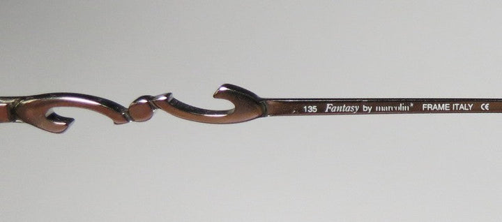 Marcolin 7191 Eyeglasses