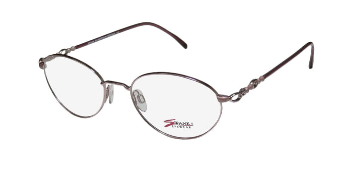 Swank Begonia Eyeglasses