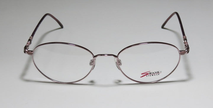 Swank Begonia Eyeglasses