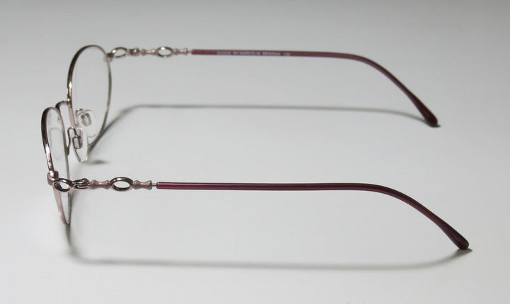 Swank Begonia Eyeglasses