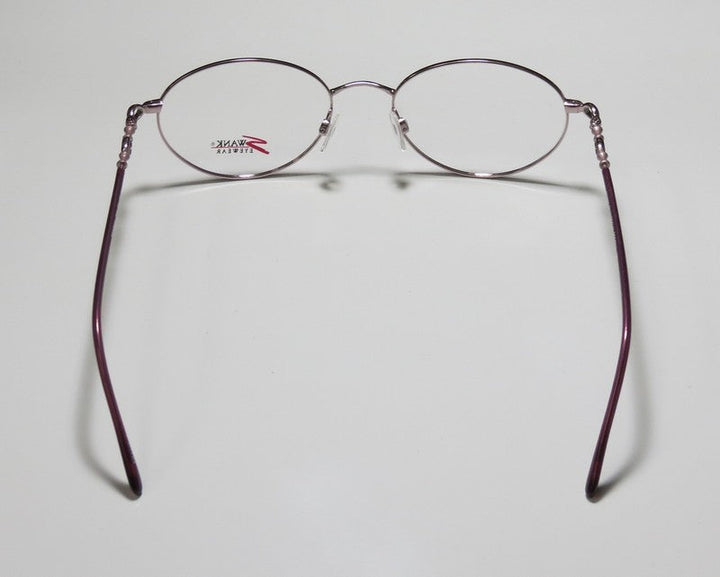 Swank Begonia Eyeglasses