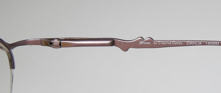 Swank Dahlia Eyeglasses