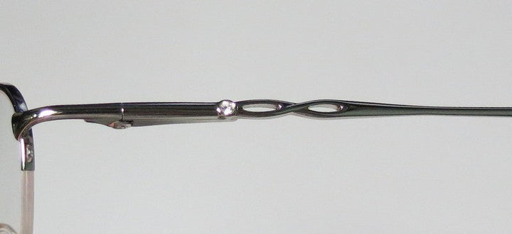 Swank Lilac Eyeglasses