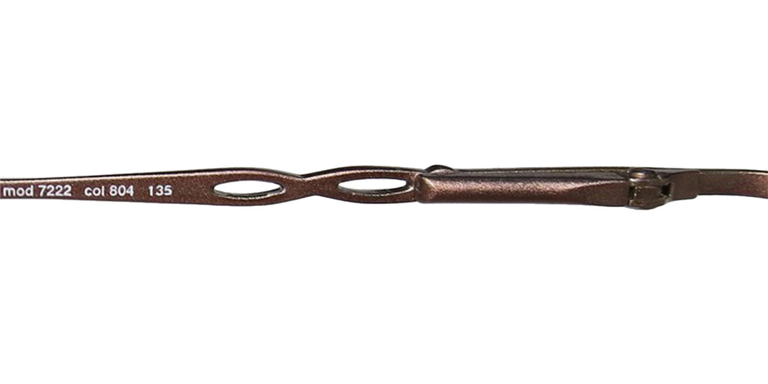 Marcolin 7222 Eyeglasses