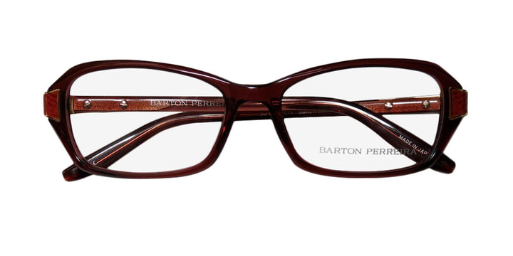 Barton Perreira Devereaux Eyeglasses