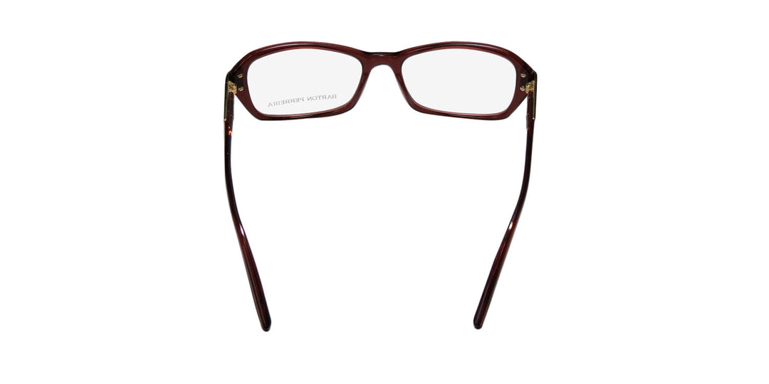 Barton Perreira Devereaux Eyeglasses