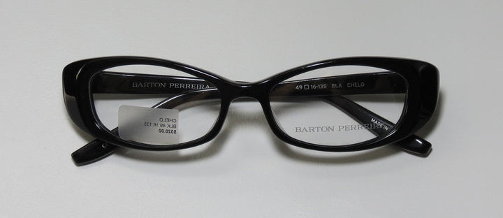 Barton Perreira Chelo Eyeglasses