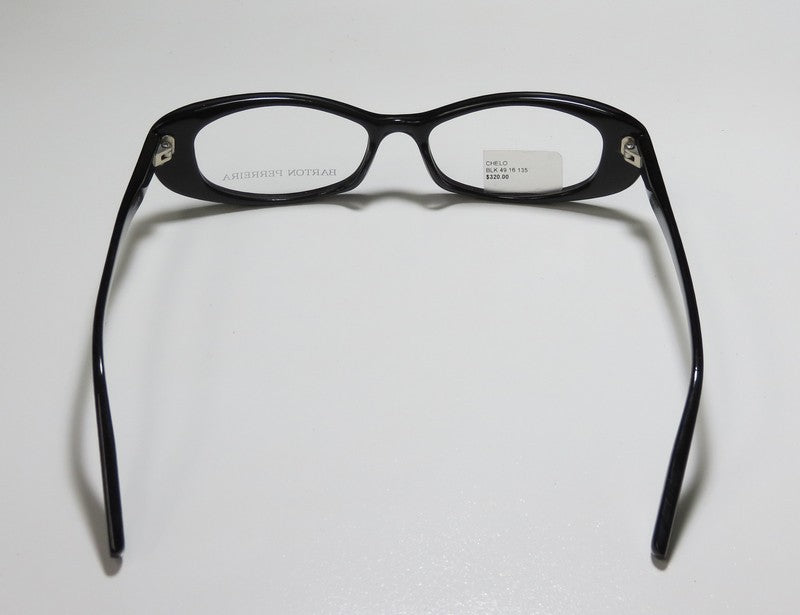 Barton Perreira Chelo Eyeglasses