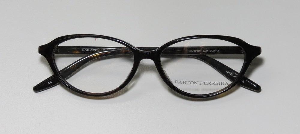 Barton Perreira Desiree Eyeglasses