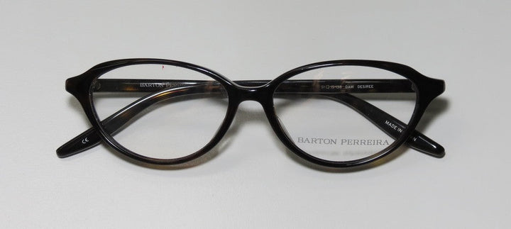 Barton Perreira Desiree Eyeglasses
