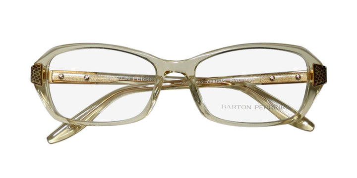 Barton Perreira Devereaux Eyeglasses